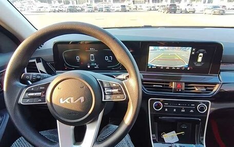 KIA Seltos I, 2025 год, 2 100 000 рублей, 14 фотография