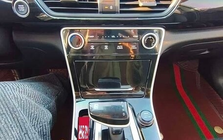 KIA Seltos I, 2025 год, 2 100 000 рублей, 8 фотография