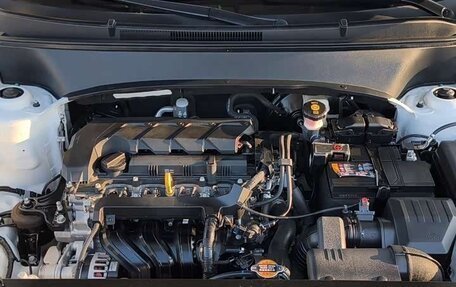 KIA Seltos I, 2025 год, 2 100 000 рублей, 19 фотография