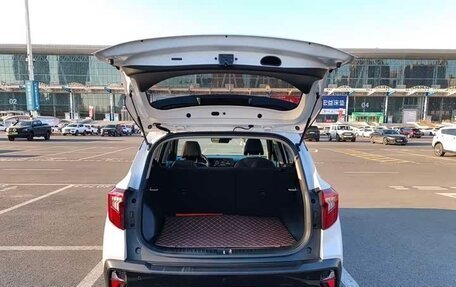 KIA Seltos I, 2025 год, 2 100 000 рублей, 18 фотография