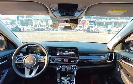 KIA Seltos I, 2025 год, 2 100 000 рублей, 12 фотография