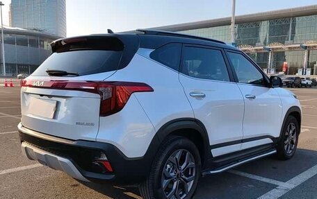 KIA Seltos I, 2025 год, 2 100 000 рублей, 16 фотография