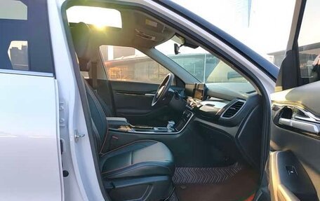 KIA Seltos I, 2025 год, 2 100 000 рублей, 13 фотография