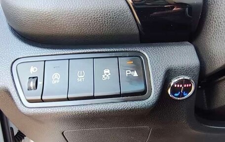 KIA Seltos I, 2025 год, 2 100 000 рублей, 15 фотография