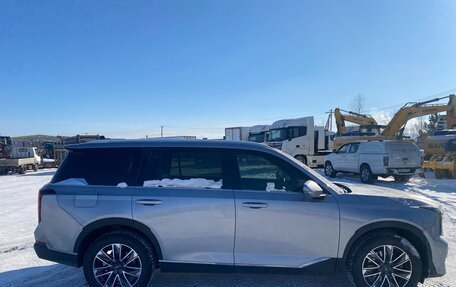 GAC GS8, 2023 год, 3 440 000 рублей, 3 фотография