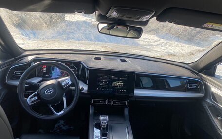 GAC GS8, 2023 год, 3 440 000 рублей, 10 фотография