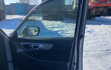 GAC GS8, 2023 год, 3 440 000 рублей, 8 фотография