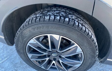 GAC GS8, 2023 год, 3 440 000 рублей, 14 фотография