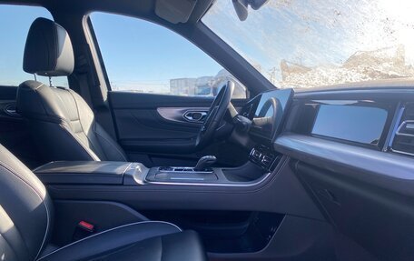 GAC GS8, 2023 год, 3 440 000 рублей, 9 фотография