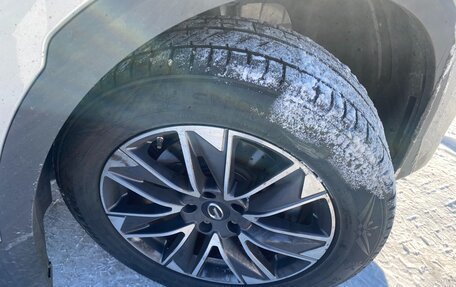 GAC GS8, 2023 год, 3 440 000 рублей, 13 фотография