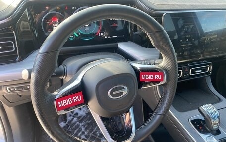 GAC GS8, 2023 год, 3 440 000 рублей, 11 фотография