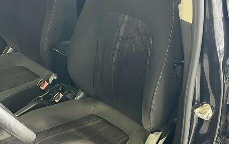 Chevrolet Aveo III, 2012 год, 615 000 рублей, 14 фотография