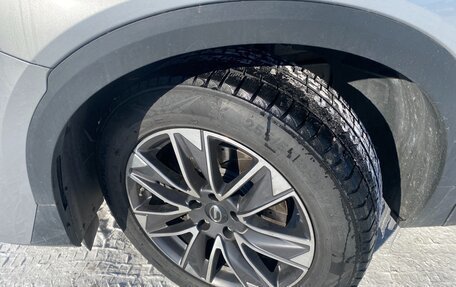 GAC GS8, 2023 год, 3 440 000 рублей, 16 фотография