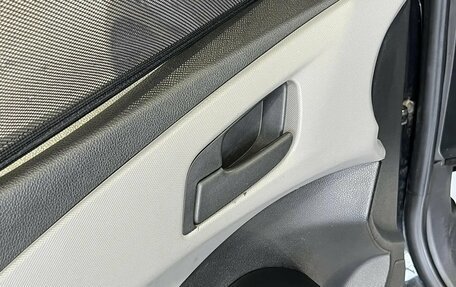 Chevrolet Aveo III, 2012 год, 615 000 рублей, 15 фотография