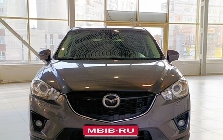 Mazda CX-5 II, 2013 год, 1 750 000 рублей, 2 фотография