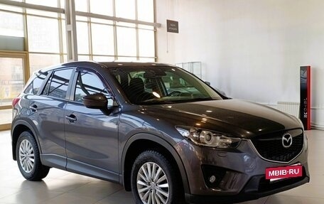 Mazda CX-5 II, 2013 год, 1 750 000 рублей, 3 фотография