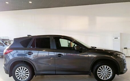 Mazda CX-5 II, 2013 год, 1 750 000 рублей, 5 фотография