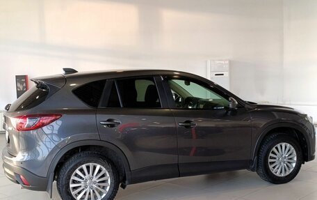 Mazda CX-5 II, 2013 год, 1 750 000 рублей, 6 фотография