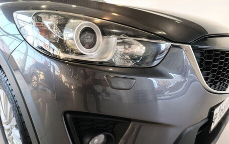 Mazda CX-5 II, 2013 год, 1 750 000 рублей, 14 фотография