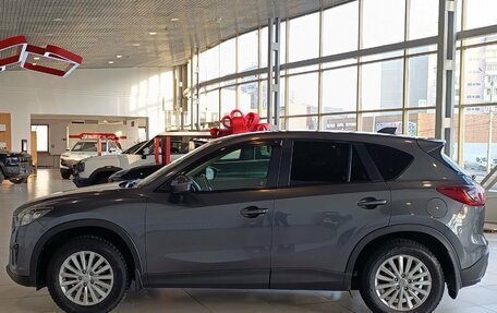 Mazda CX-5 II, 2013 год, 1 750 000 рублей, 12 фотография