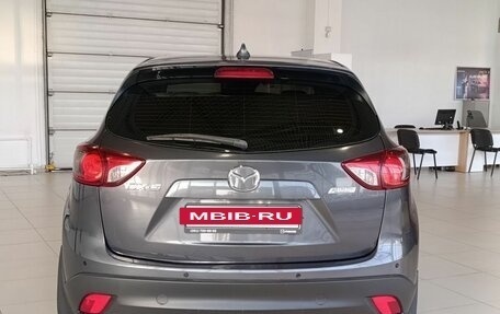 Mazda CX-5 II, 2013 год, 1 750 000 рублей, 8 фотография