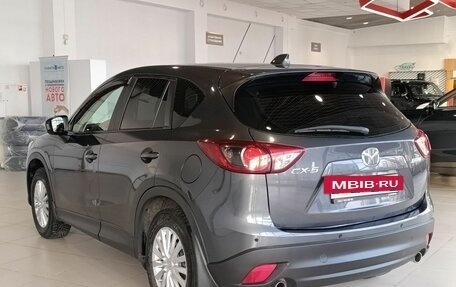 Mazda CX-5 II, 2013 год, 1 750 000 рублей, 9 фотография