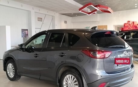 Mazda CX-5 II, 2013 год, 1 750 000 рублей, 10 фотография