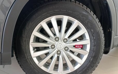 Mazda CX-5 II, 2013 год, 1 750 000 рублей, 16 фотография