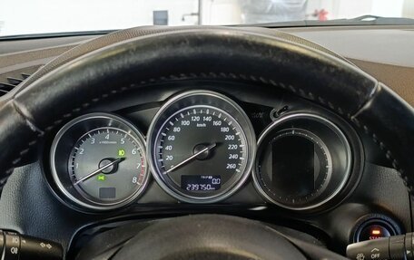 Mazda CX-5 II, 2013 год, 1 750 000 рублей, 26 фотография