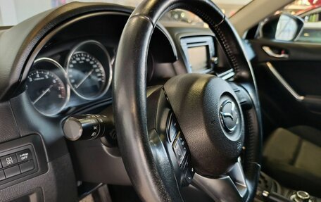 Mazda CX-5 II, 2013 год, 1 750 000 рублей, 25 фотография