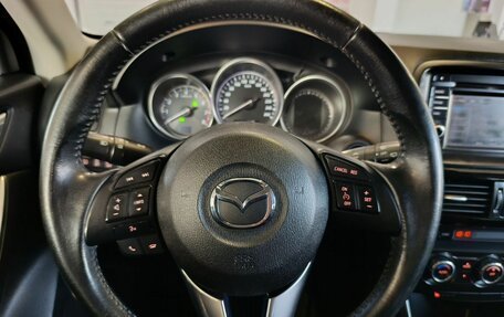 Mazda CX-5 II, 2013 год, 1 750 000 рублей, 27 фотография