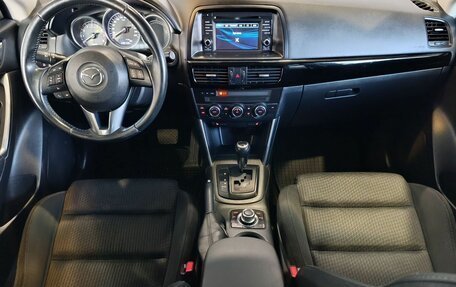 Mazda CX-5 II, 2013 год, 1 750 000 рублей, 30 фотография