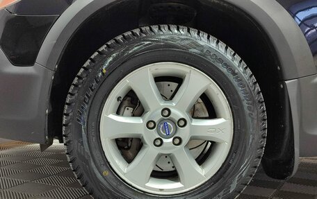 Volvo XC70 II рестайлинг, 2008 год, 1 300 000 рублей, 10 фотография