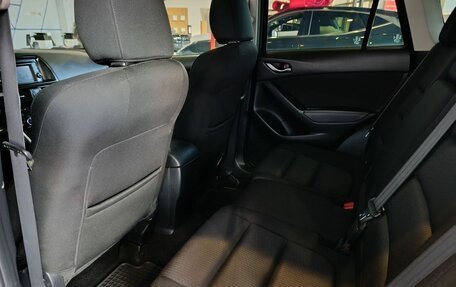 Mazda CX-5 II, 2013 год, 1 750 000 рублей, 39 фотография