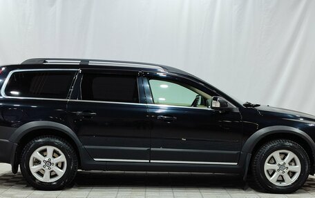 Volvo XC70 II рестайлинг, 2008 год, 1 300 000 рублей, 4 фотография