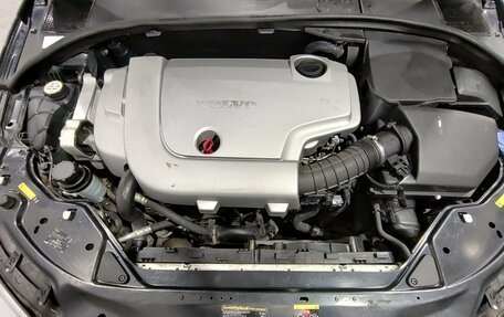 Volvo XC70 II рестайлинг, 2008 год, 1 300 000 рублей, 11 фотография