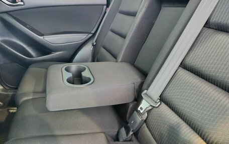 Mazda CX-5 II, 2013 год, 1 750 000 рублей, 40 фотография