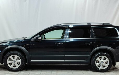 Volvo XC70 II рестайлинг, 2008 год, 1 300 000 рублей, 8 фотография