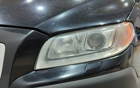 Volvo XC70 II рестайлинг, 2008 год, 1 300 000 рублей, 9 фотография