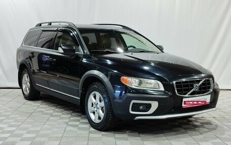 Volvo XC70 II рестайлинг, 2008 год, 1 300 000 рублей, 3 фотография