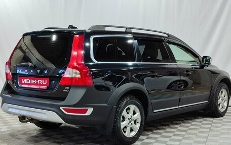 Volvo XC70 II рестайлинг, 2008 год, 1 300 000 рублей, 5 фотография