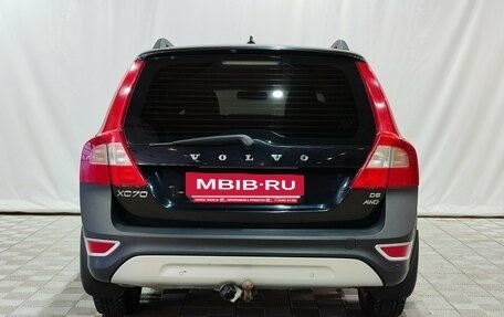 Volvo XC70 II рестайлинг, 2008 год, 1 300 000 рублей, 6 фотография