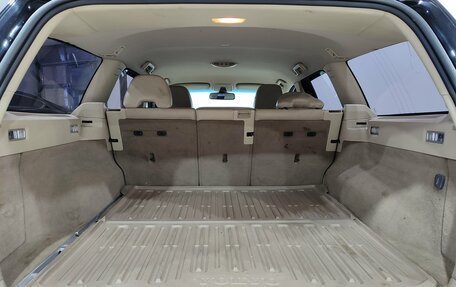 Volvo XC70 II рестайлинг, 2008 год, 1 300 000 рублей, 12 фотография