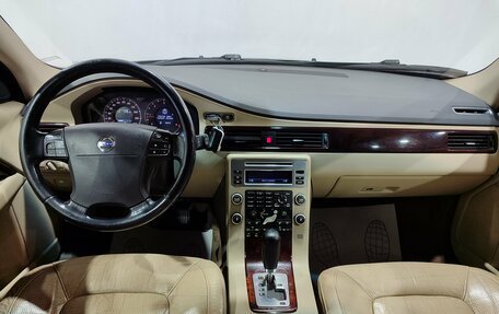 Volvo XC70 II рестайлинг, 2008 год, 1 300 000 рублей, 15 фотография
