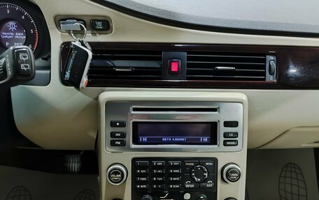 Volvo XC70 II рестайлинг, 2008 год, 1 300 000 рублей, 16 фотография