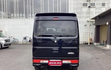 Suzuki Every VI, 2023 год, 790 111 рублей, 5 фотография