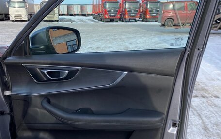 Chery Tiggo 7 Pro, 2022 год, 1 580 000 рублей, 6 фотография