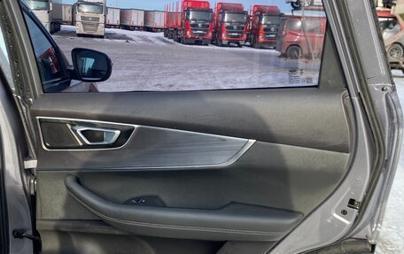 Chery Tiggo 7 Pro, 2022 год, 1 580 000 рублей, 7 фотография