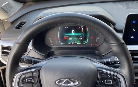 Chery Tiggo 7 Pro, 2022 год, 1 580 000 рублей, 11 фотография