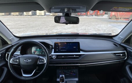 Chery Tiggo 7 Pro, 2022 год, 1 580 000 рублей, 10 фотография